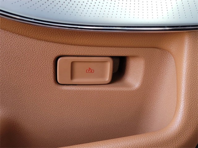 2022 Lincoln Aviator Black Label