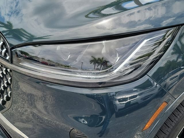 2025 Lincoln Aviator Black Label