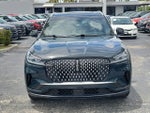 2025 Lincoln Aviator Black Label