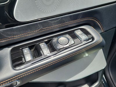 2025 Lincoln Aviator Black Label