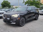 2024 Lincoln Aviator Black Label Premium