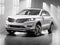 2015 Lincoln MKC Base