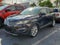 2015 Lincoln MKC Base