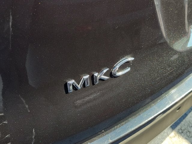 2015 Lincoln MKC Base