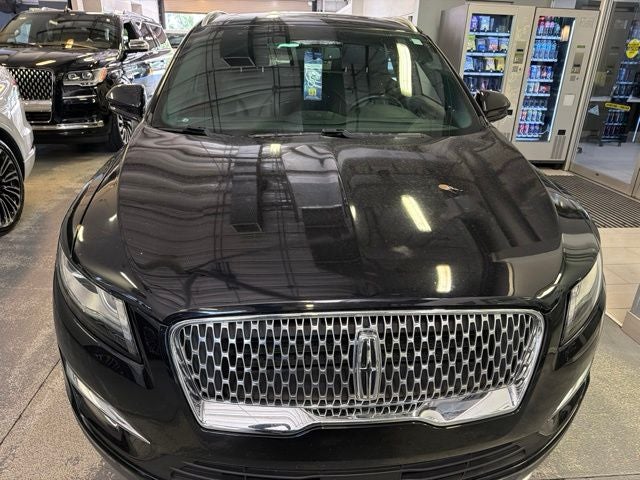 2019 Lincoln MKC Standard