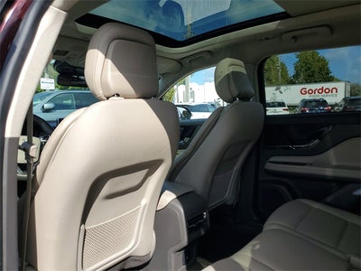 2020 Lincoln Corsair Standard