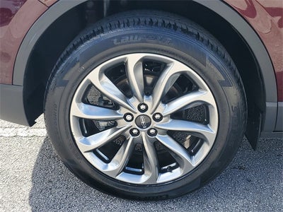 2020 Lincoln Corsair Standard