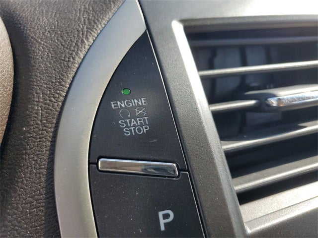 2017 Lincoln MKC Premiere