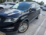2019 Lincoln MKC Standard