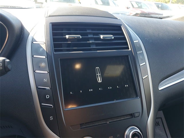 2017 Lincoln MKC Premiere