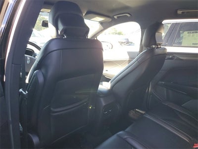 2017 Lincoln MKC Premiere