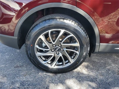 2020 Lincoln Corsair Standard