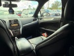 2019 Lincoln MKC Standard