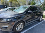 2019 Lincoln MKC Standard