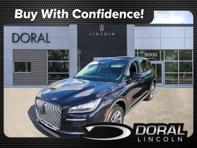 2023 Lincoln Corsair FWD's photo