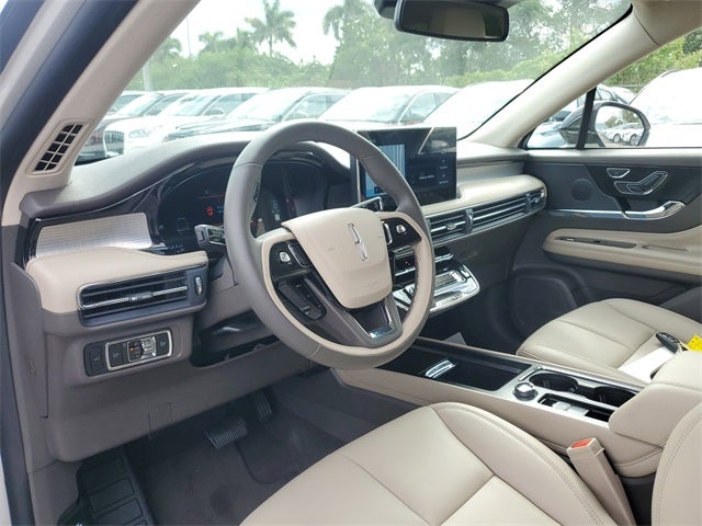 2024 Lincoln Corsair Premiere