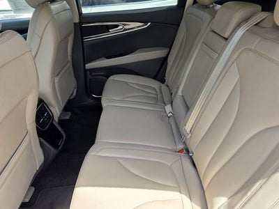 2024 Lincoln Corsair Premiere