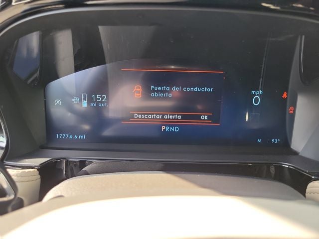 2024 Lincoln Corsair Premiere