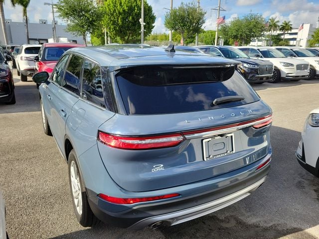 2024 Lincoln Corsair Premiere