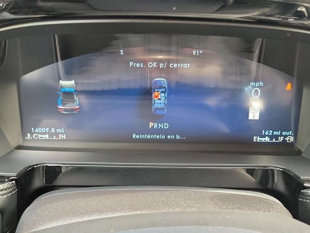 2024 Lincoln Corsair Premiere