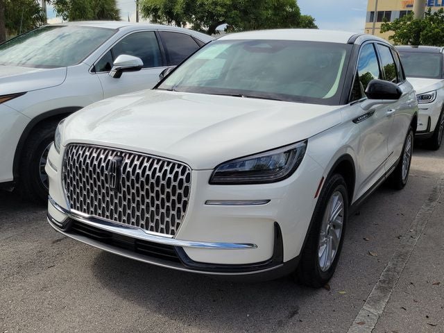 2024 Lincoln Corsair Premiere