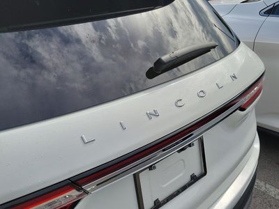 2024 Lincoln Corsair Premiere