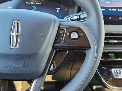 2024 Lincoln Corsair Premiere