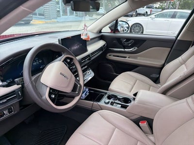 2024 Lincoln Corsair Premiere