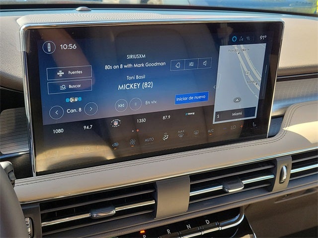 2024 Lincoln Corsair Premiere