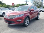 2018 Lincoln MKC Select