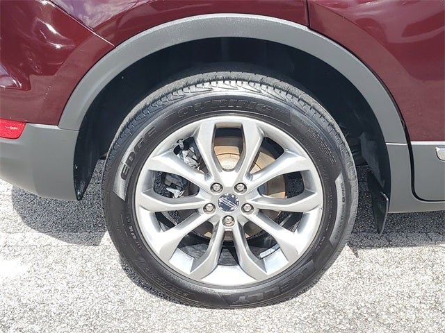 2019 Lincoln MKC Select