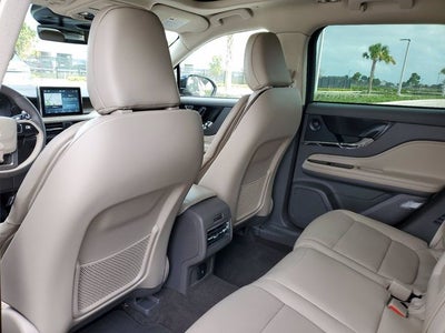 2021 Lincoln Corsair Reserve