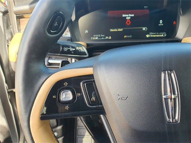 2021 Lincoln Corsair Reserve