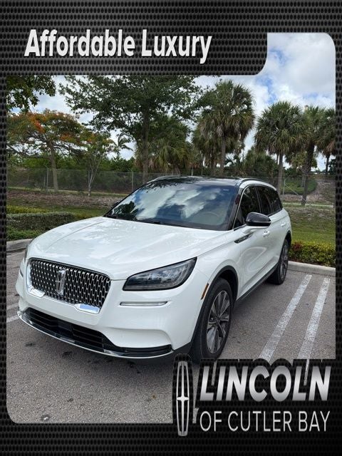 2022 Lincoln Corsair Reserve FWD's photo