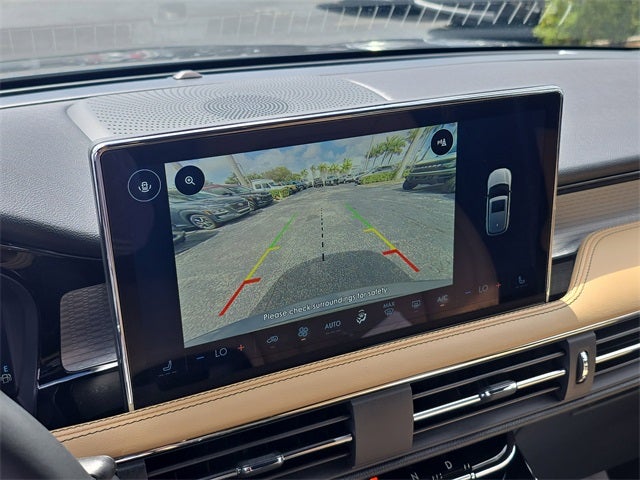 2023 Lincoln Corsair Reserve