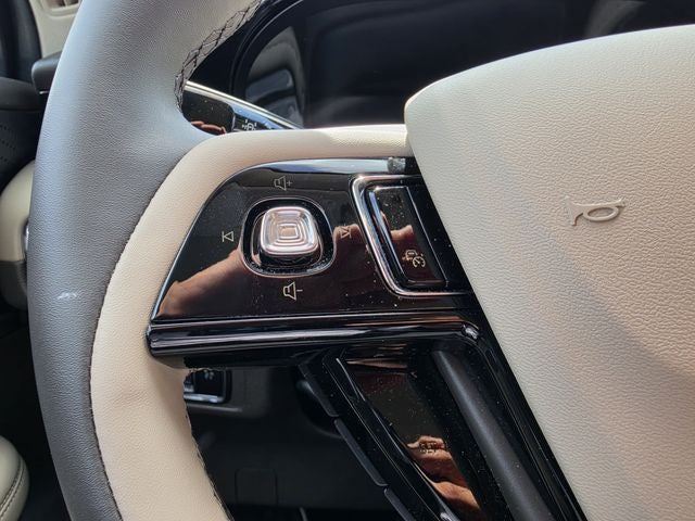 2024 Lincoln Corsair Reserve