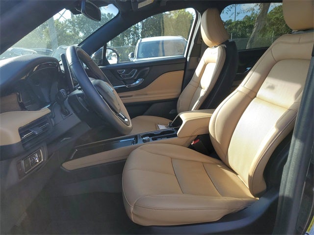 2023 Lincoln Corsair Reserve