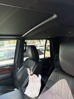 2017 Lincoln Navigator Select