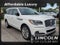 2024 Lincoln Navigator Premiere