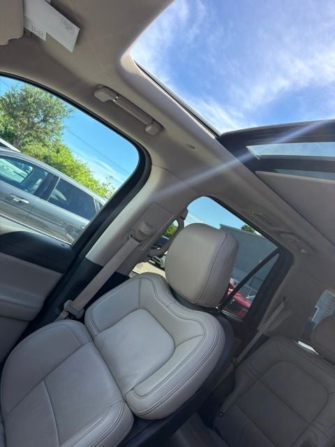 2024 Lincoln Navigator Premiere
