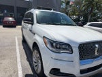 2024 Lincoln Navigator Premiere