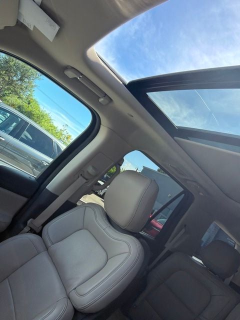 2024 Lincoln Navigator Premiere