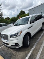 2024 Lincoln Navigator Premiere