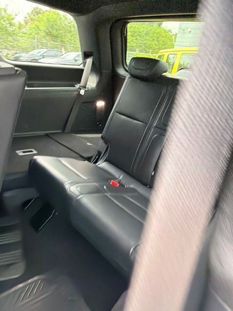 2024 Lincoln Navigator Premiere