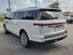 2022 Lincoln Navigator L Reserve
