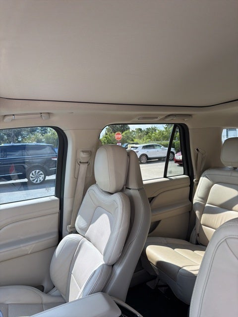 2021 Lincoln Navigator L L Reserve