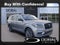 2020 Lincoln Navigator L Reserve