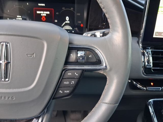 2020 Lincoln Navigator L Reserve