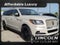 2022 Lincoln Navigator L Reserve