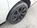 2022 Lincoln Navigator L Reserve